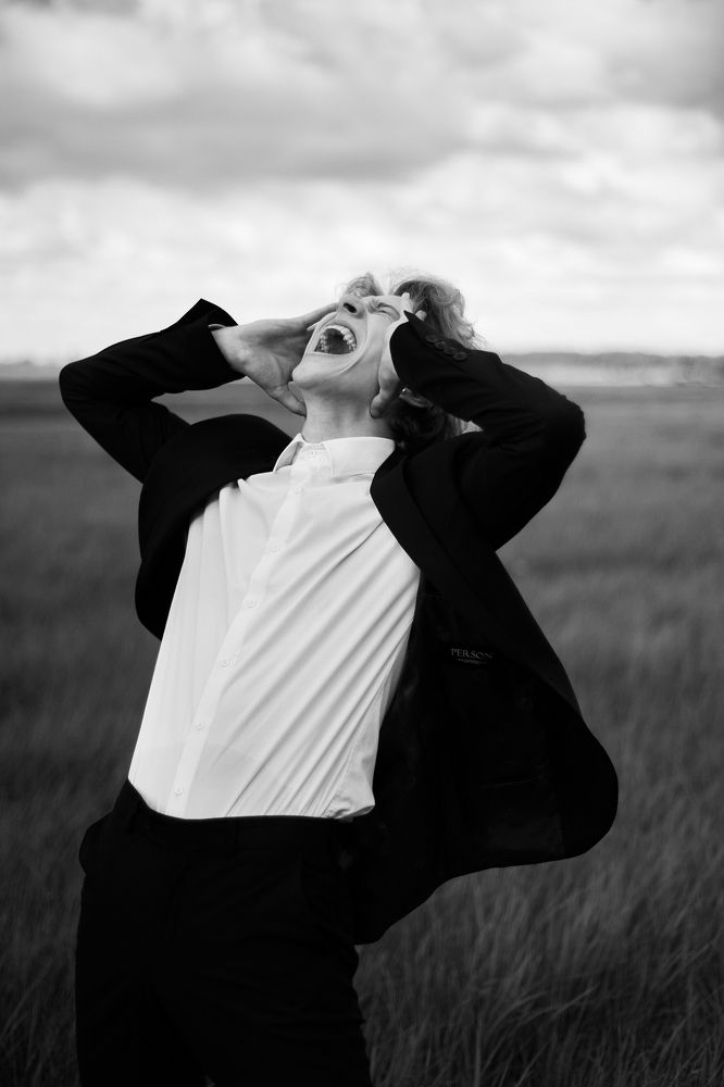 Photograph by Павел Худой