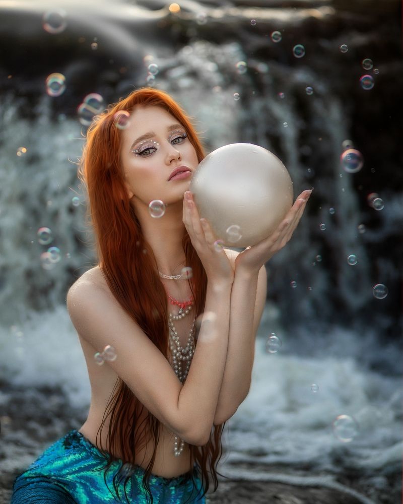 Photograph by Эмилия Олькова