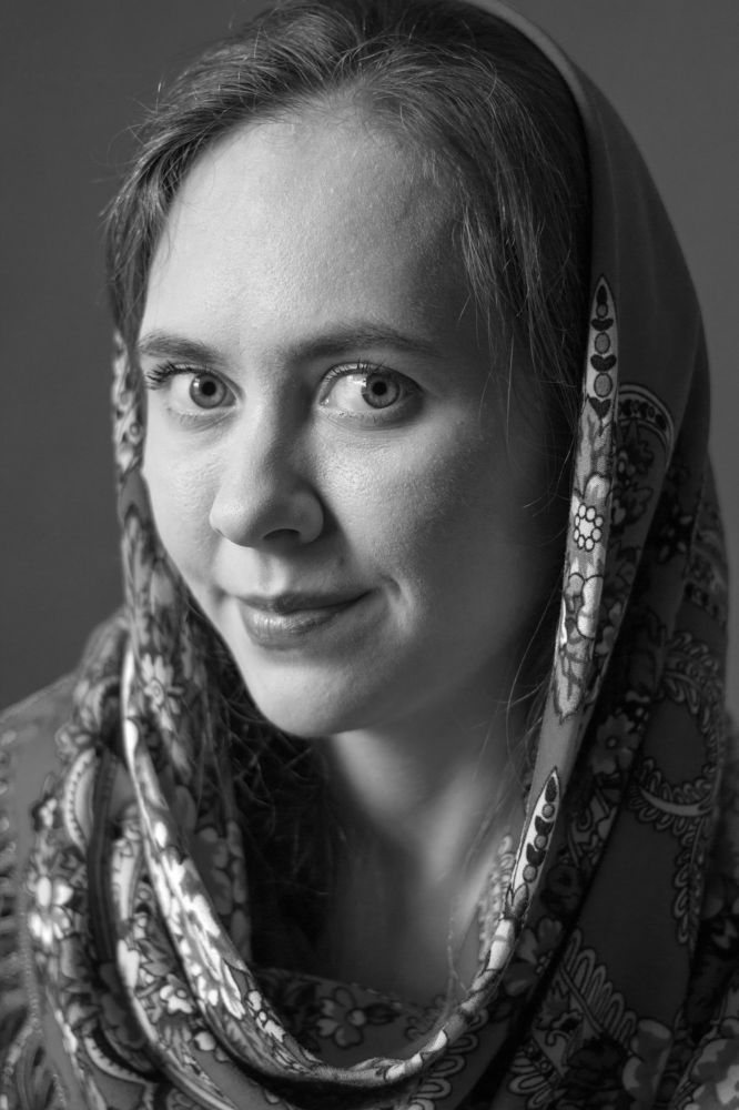 Photograph by Екатерина Мартынова