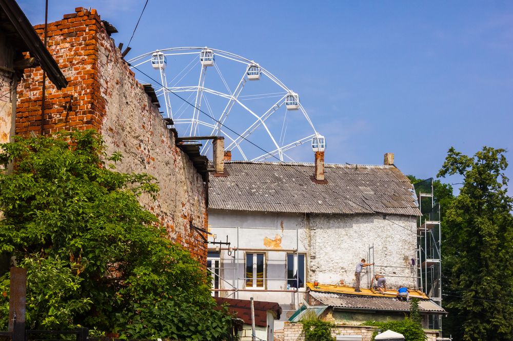 Photograph by Алексей