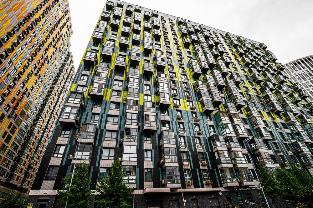 Photograph by Дмитрий Валовик