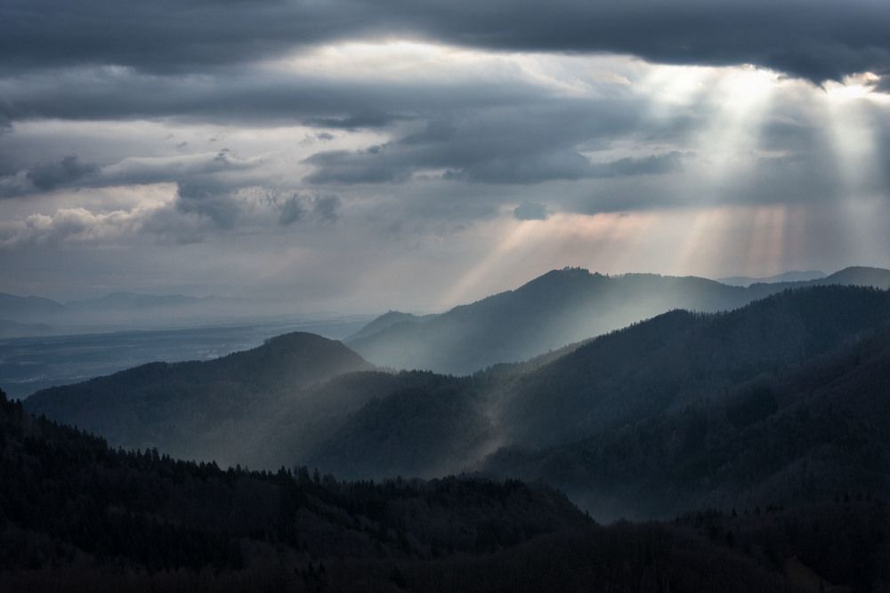 Photograph by Victor Belokrinitski