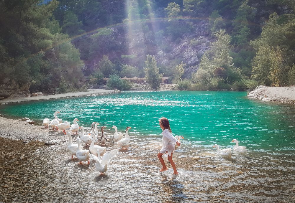 Photograph by Анна Пикаленко