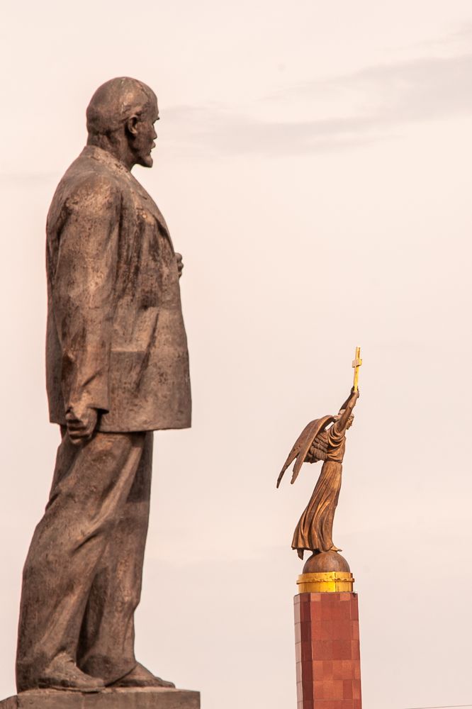 Photograph by Виталий Маслов