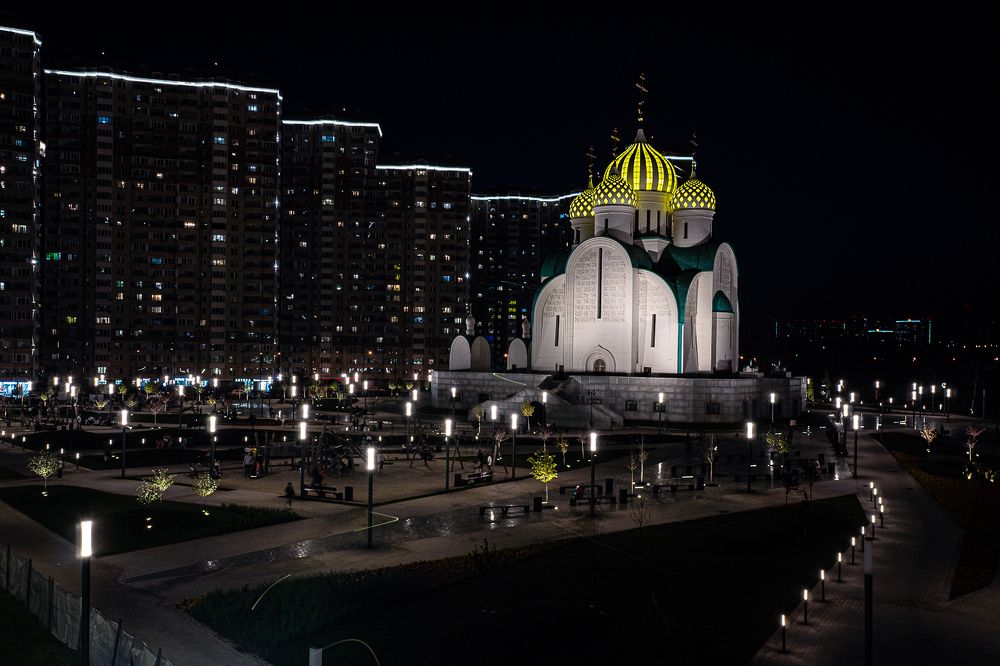 Photograph by Дмитрий Валовик