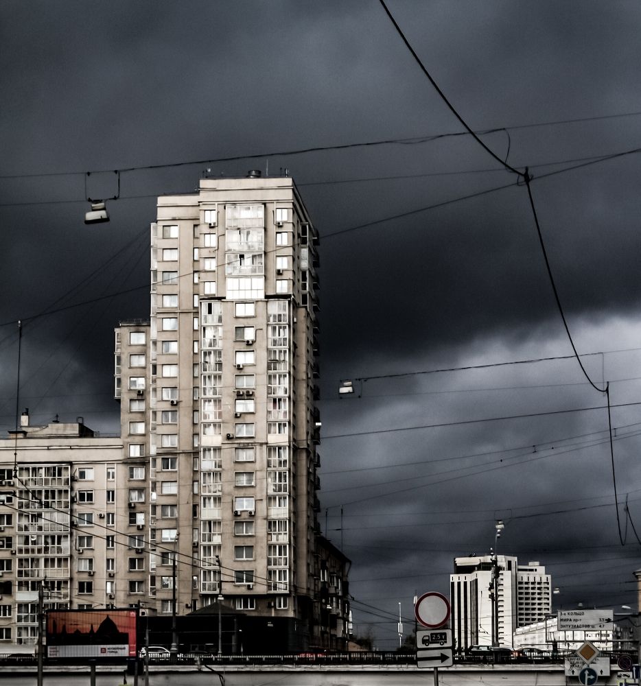 Фотография автора Дмитрий Тюрин