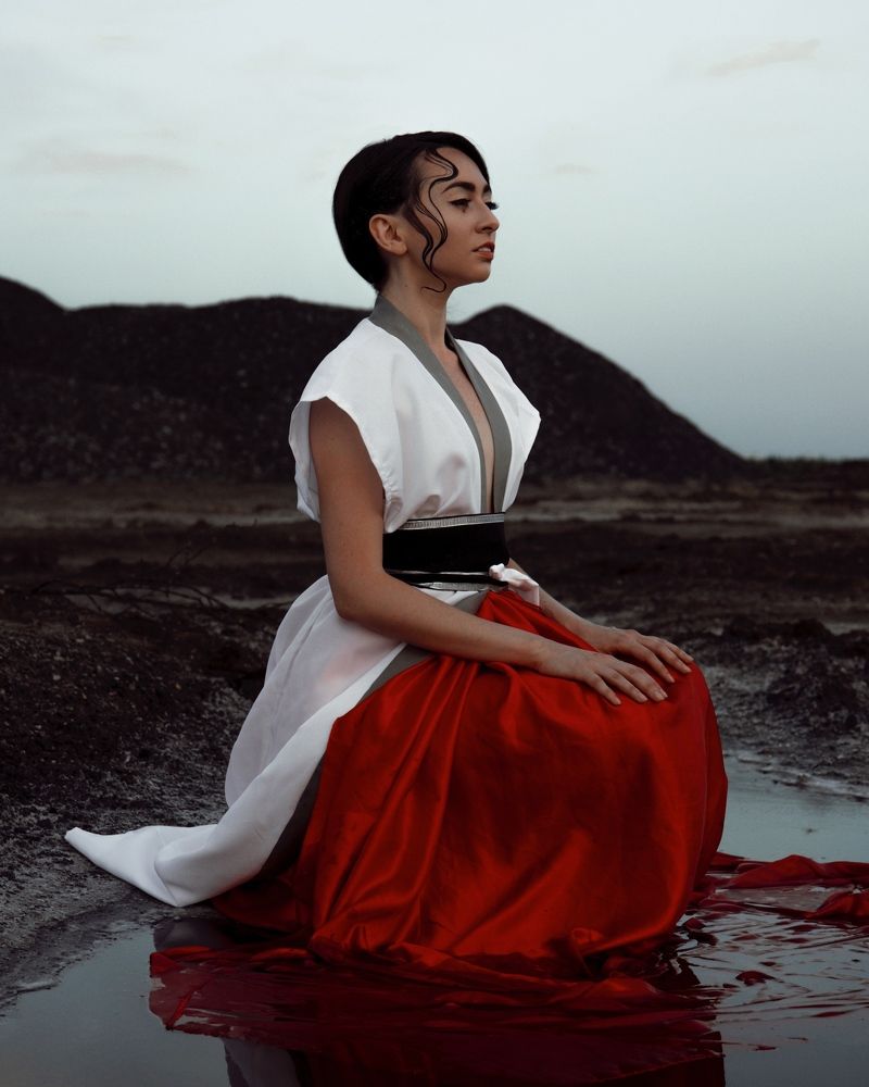 Photograph by Екатерина Газиянц