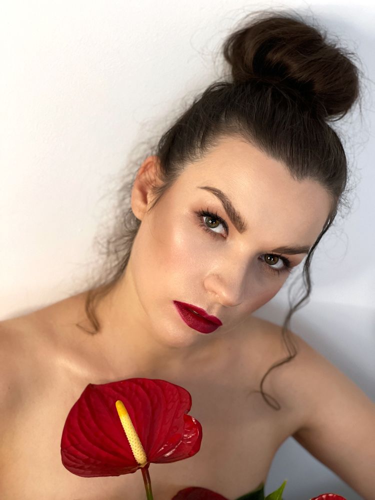 Фотография автора Elena Derebera