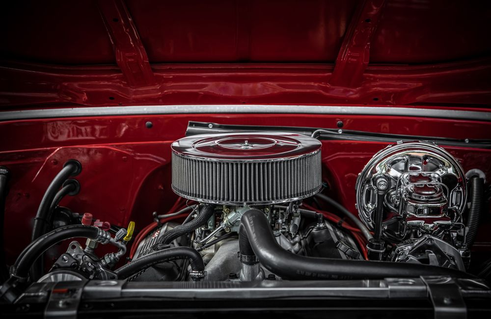 Photograph by Nicholas Art