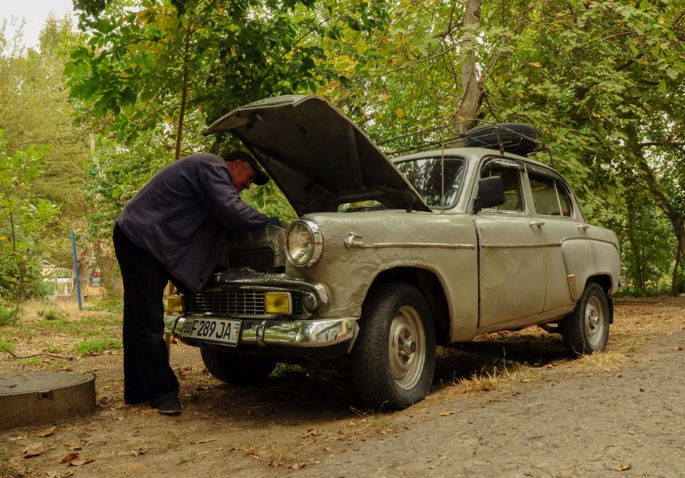 Photograph by said-art