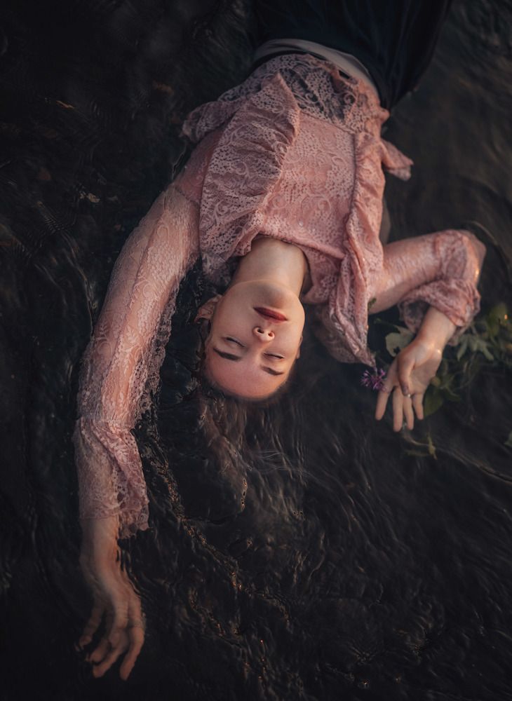 Фотография автора Евгения Рожкова