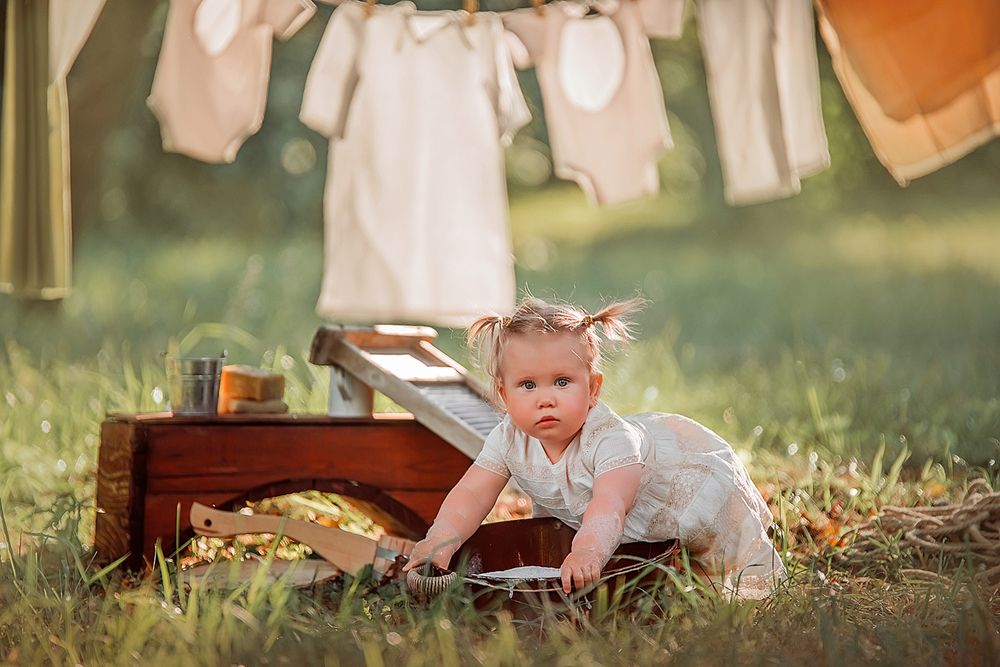 Photograph by Олеся Фетисова