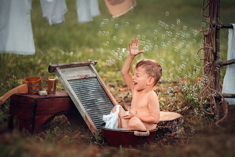 Photograph by Олеся Фетисова