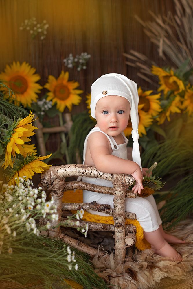 Photograph by Олеся Фетисова