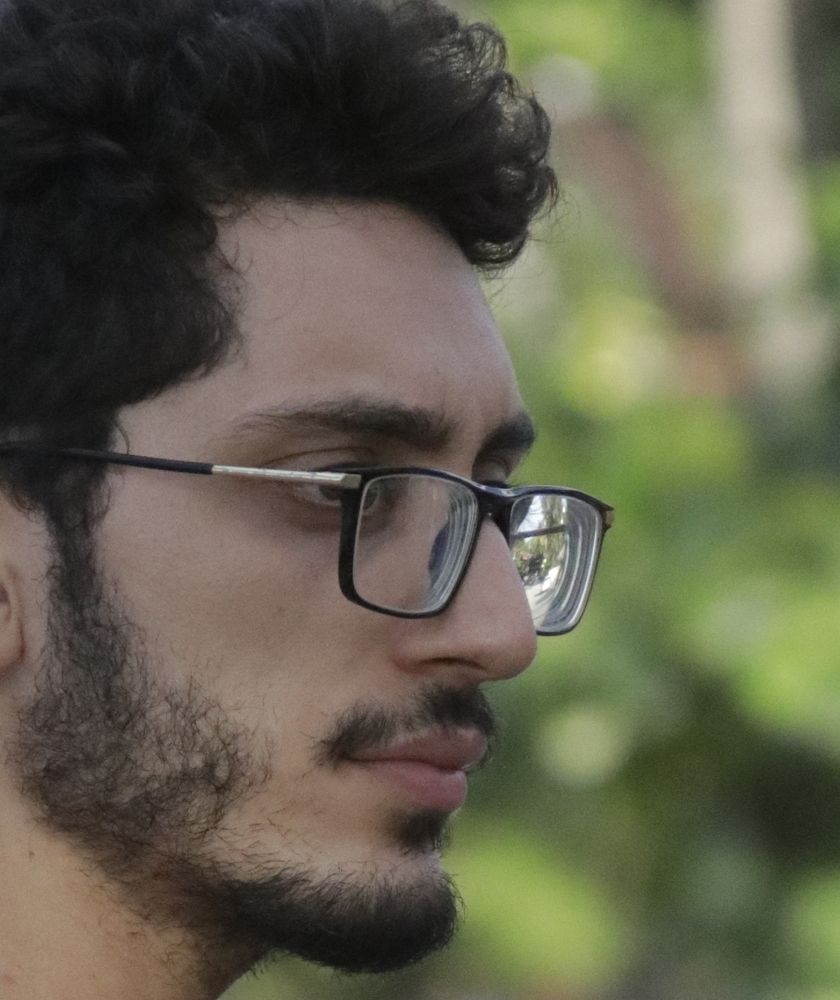 Photograph by ANTONIO LAFAIETE PAPAIANO