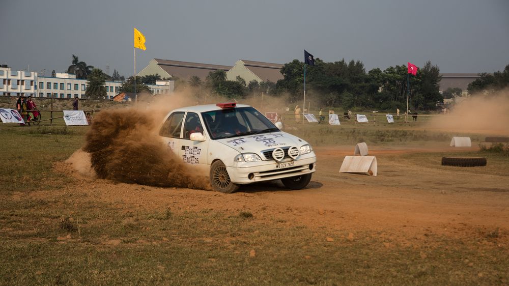 Photograph by Pankaj Dutta