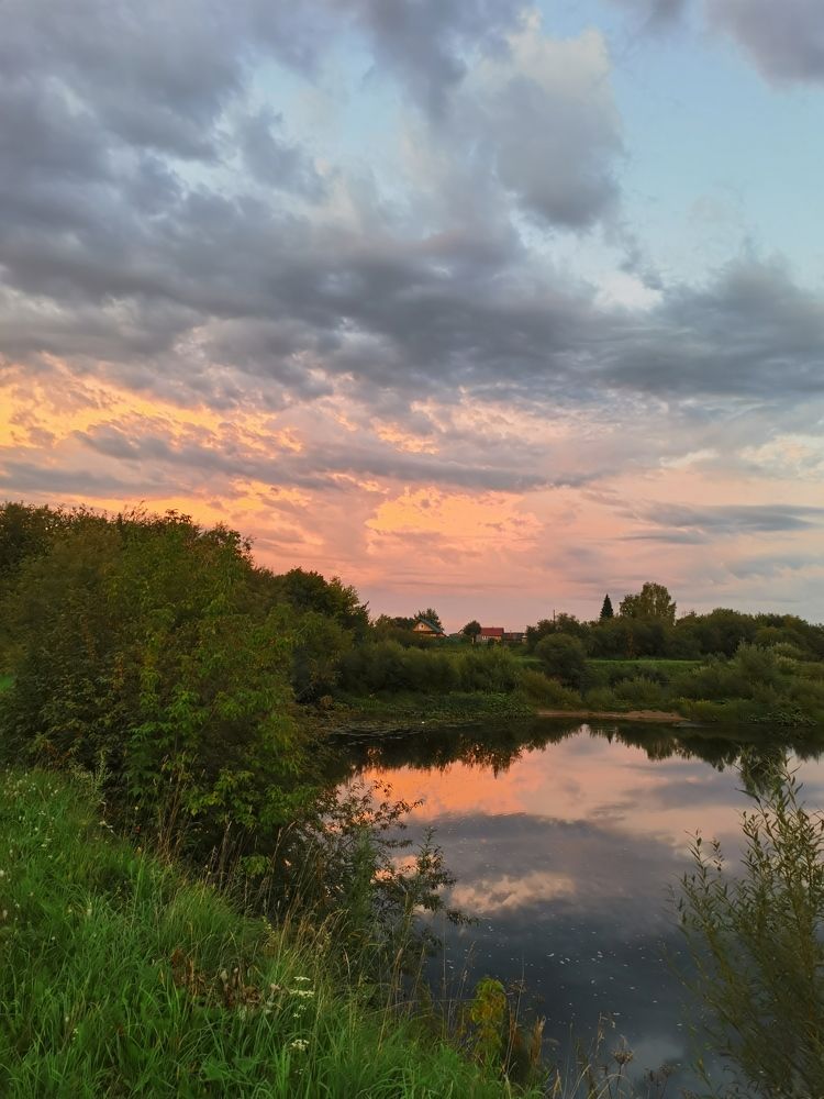 Photograph by Игорь Кошмяков