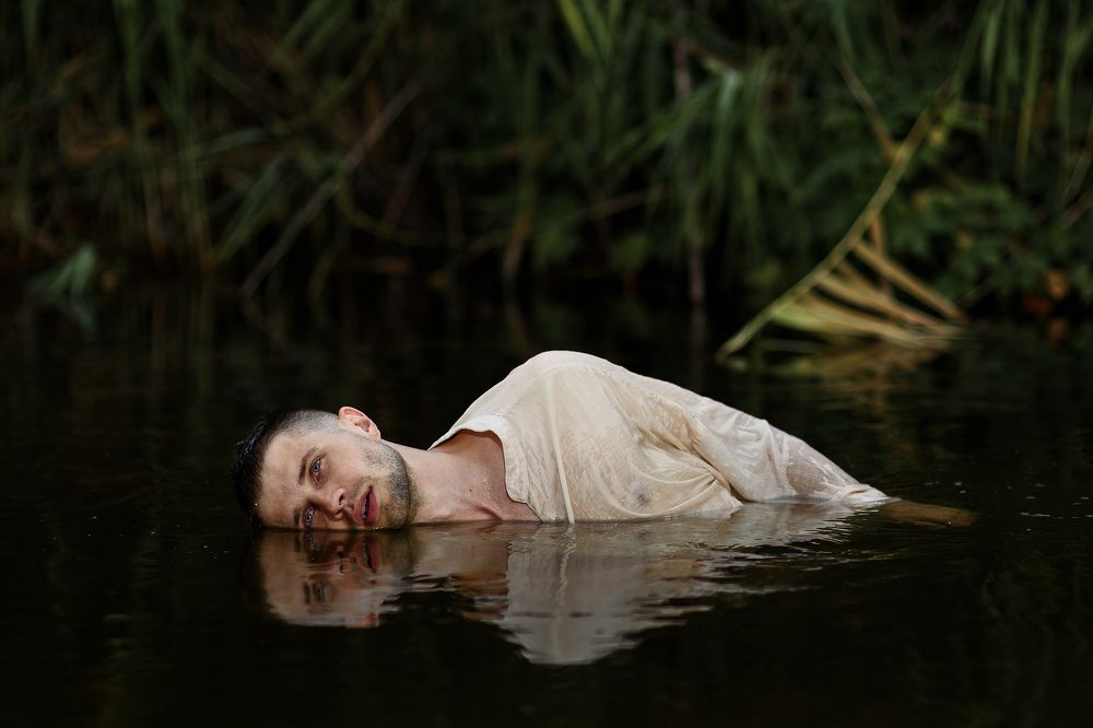 Photograph by Alexander Plaksin