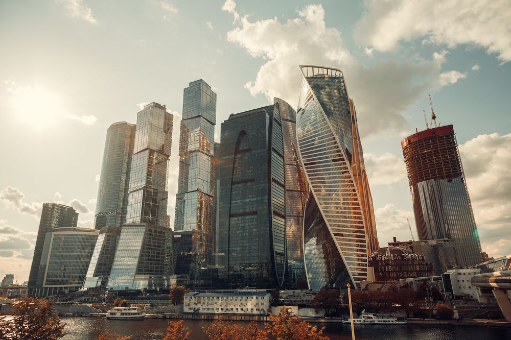 Photograph by Семен Тимофеев