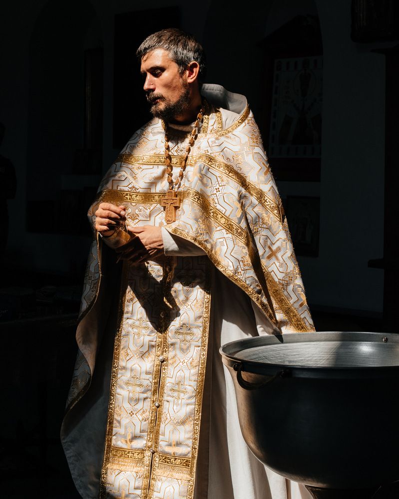 Photograph by Кристина Бербеницкая