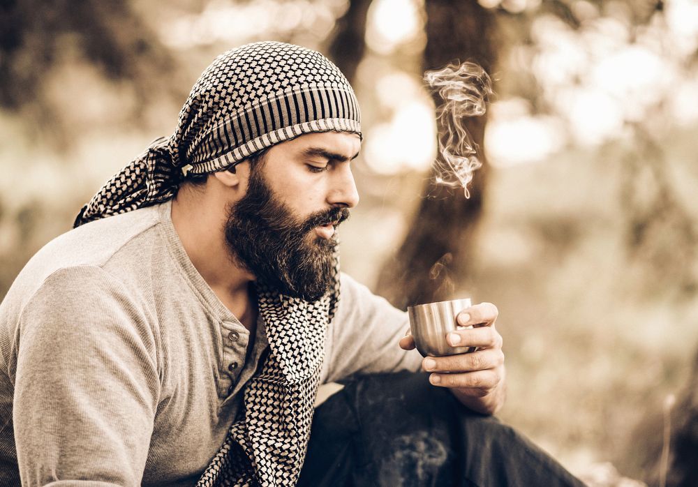 Фотография автора Ibrahim Jalal