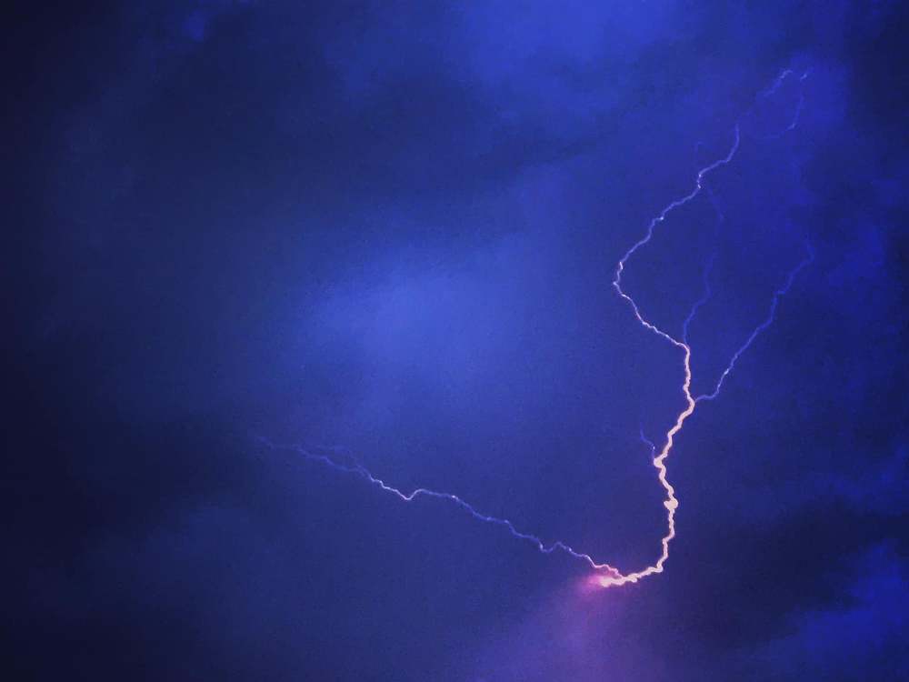 Photograph by Nunu Gambashidze