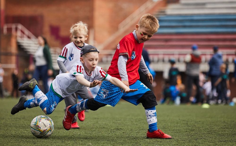 Photograph by Станислав Попов