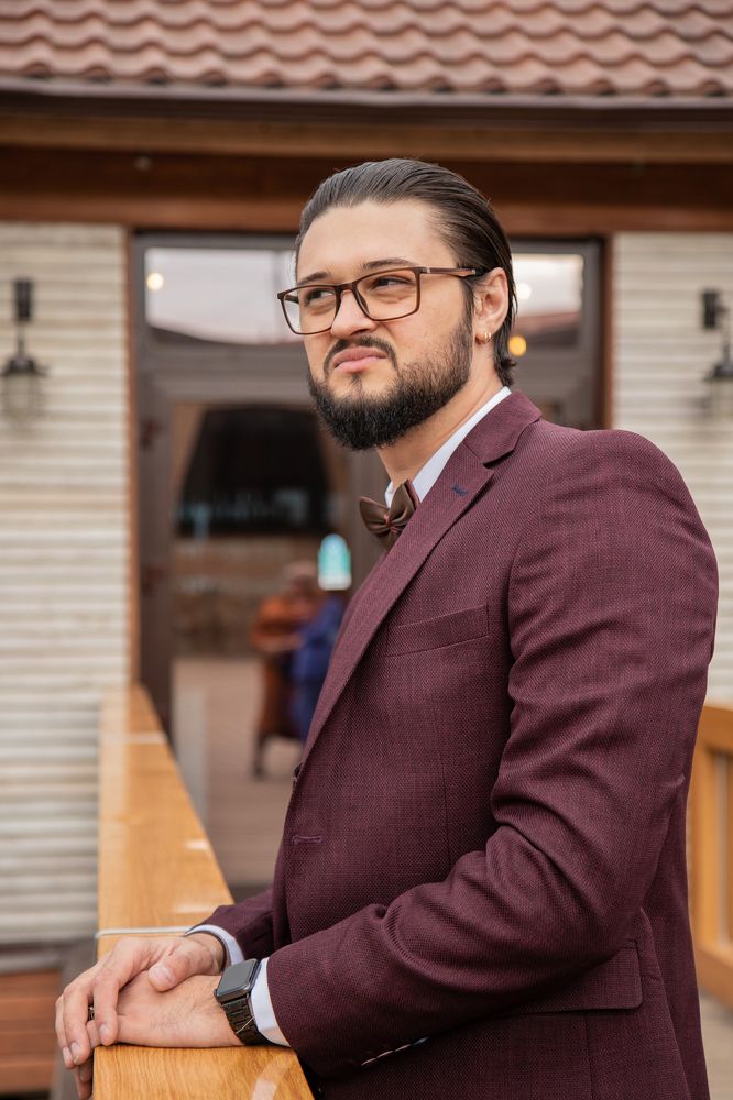 Фотография автора Валерия Шевченко