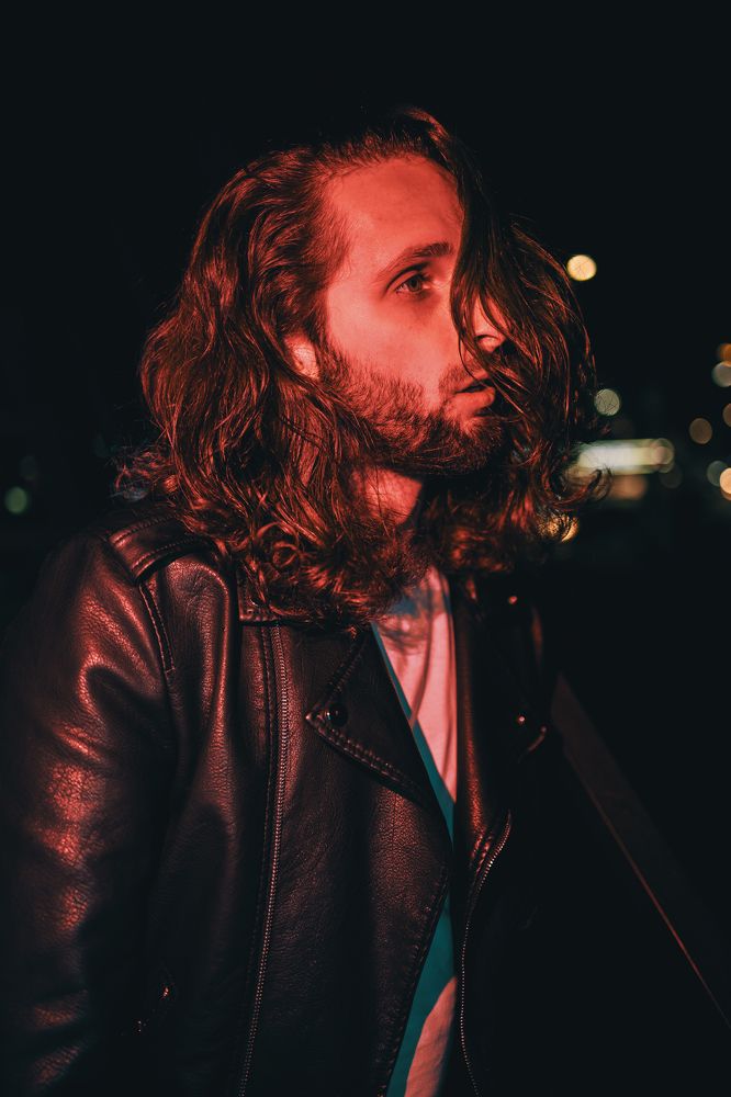 Photograph by Михаил Мартынов