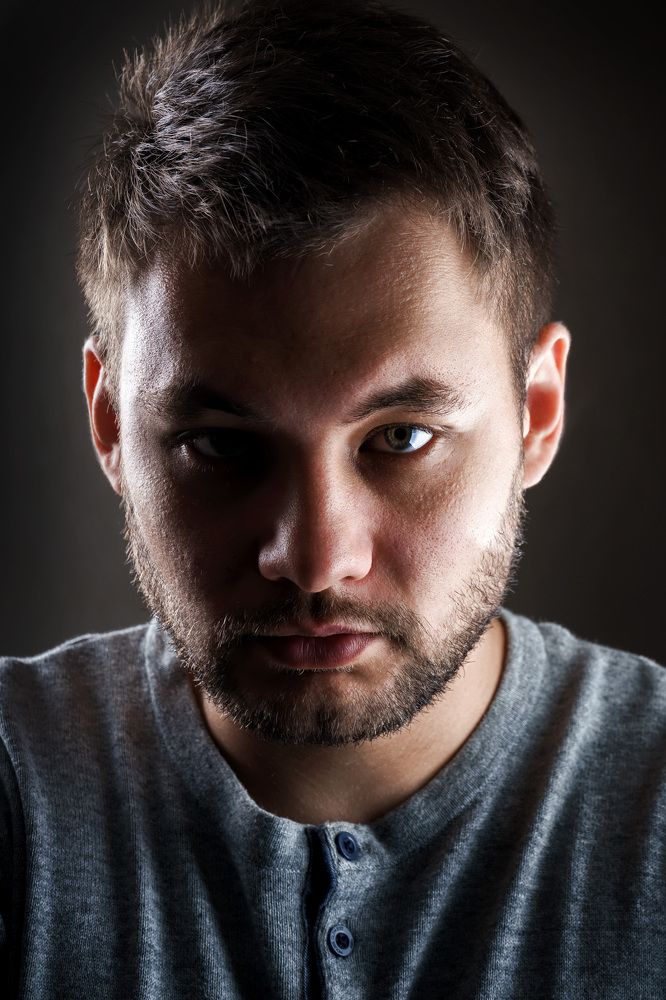 Photograph by Егор Синицын