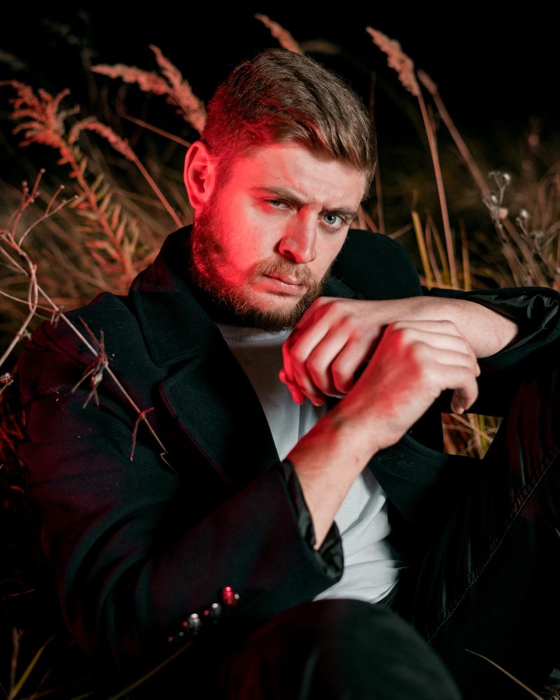 Photograph by Егор Синицын