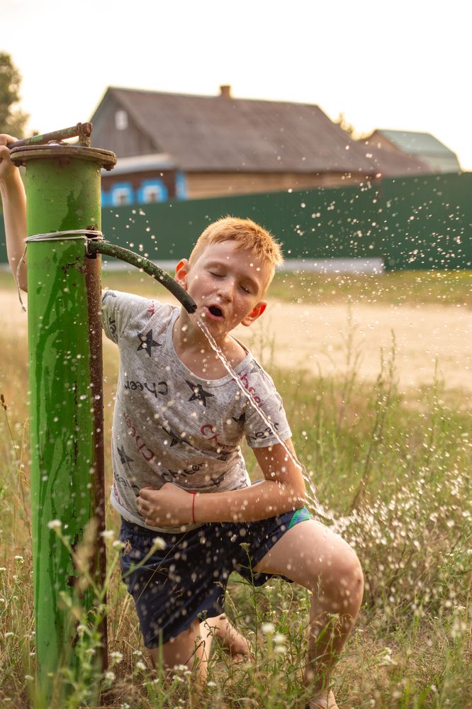 Photograph by Ольга Кондра