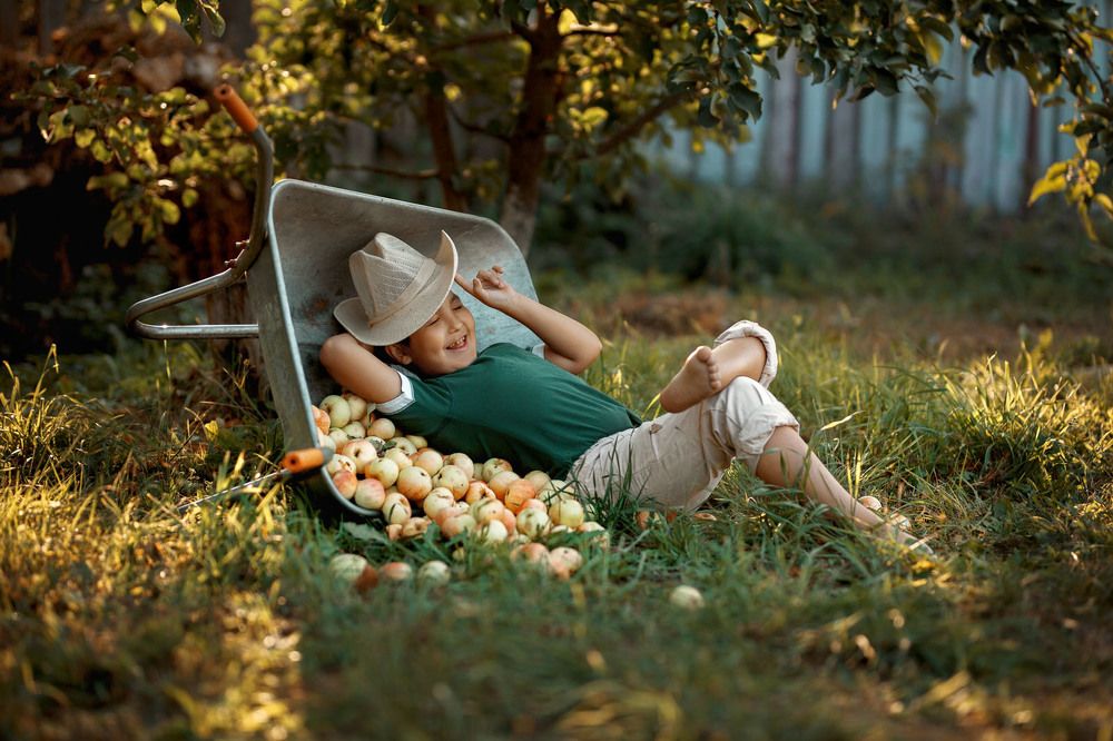 Photograph by Ольга Дурнева