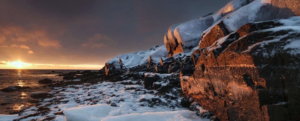 Photograph by Юлия Золотухина