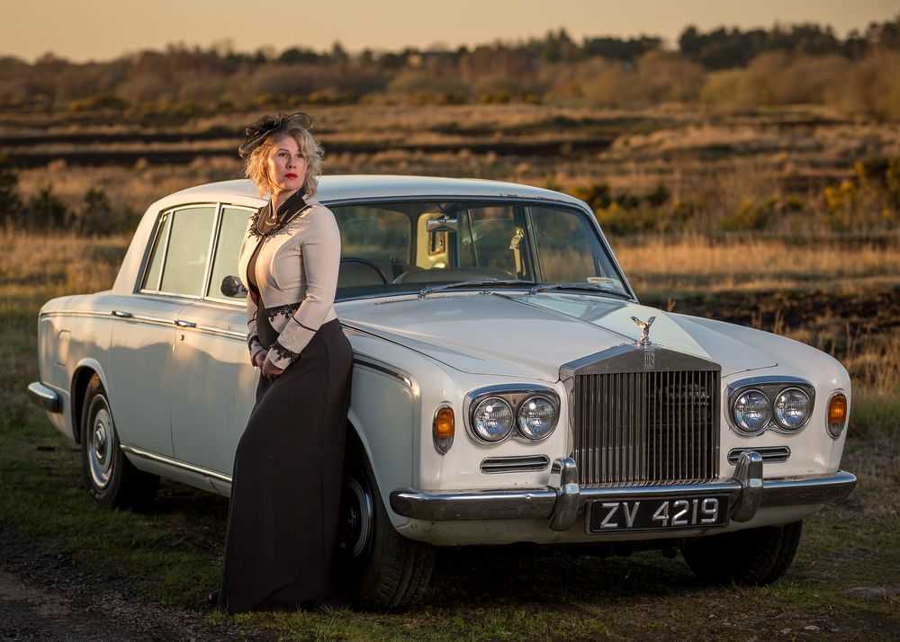 Photograph by Anatoly Chomko