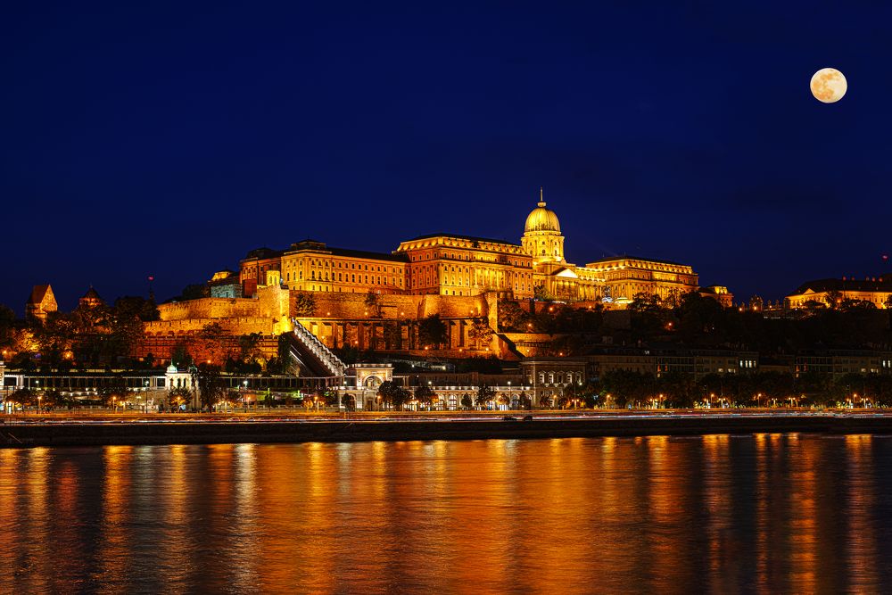 Photograph by Miklós Gál