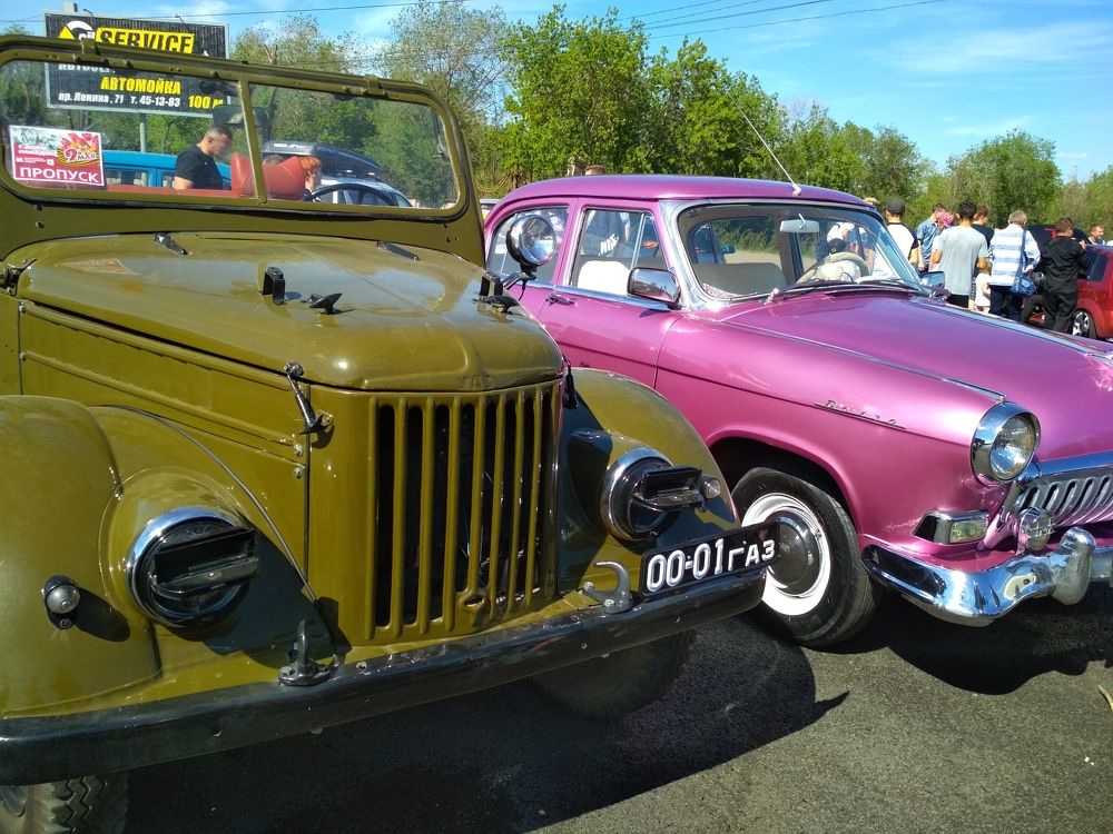 Photograph by Владислав Д