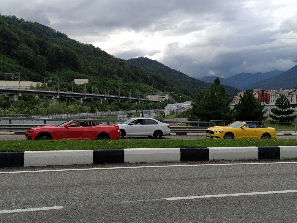 Photograph by Владислав Д