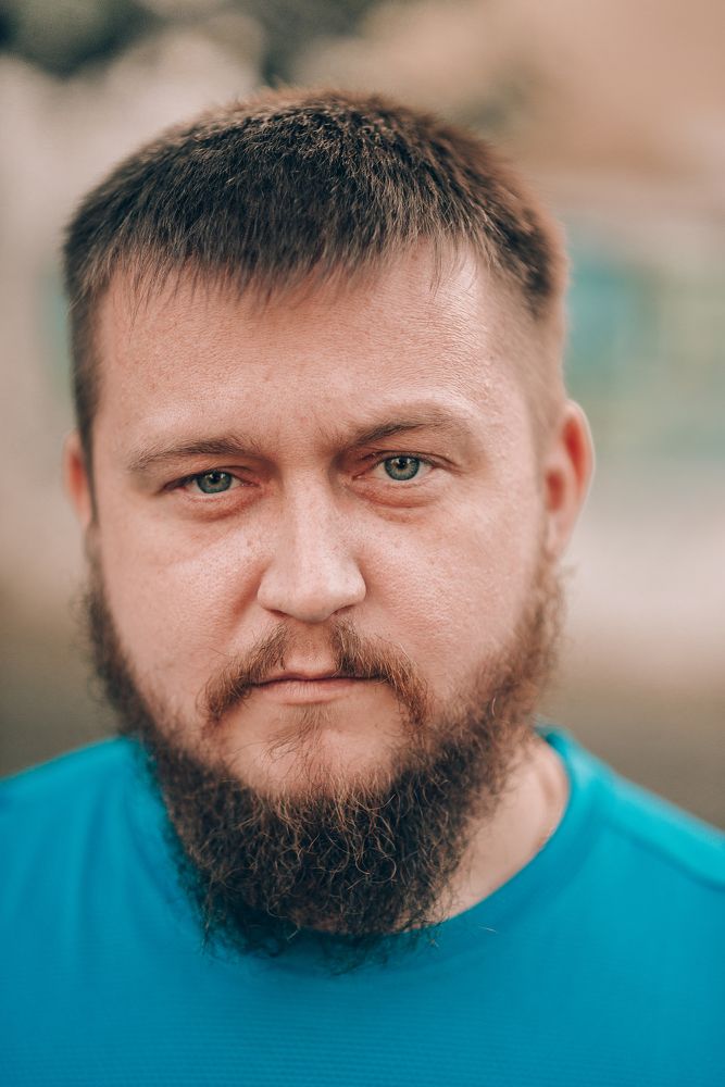 Photograph by Усачева Юлия