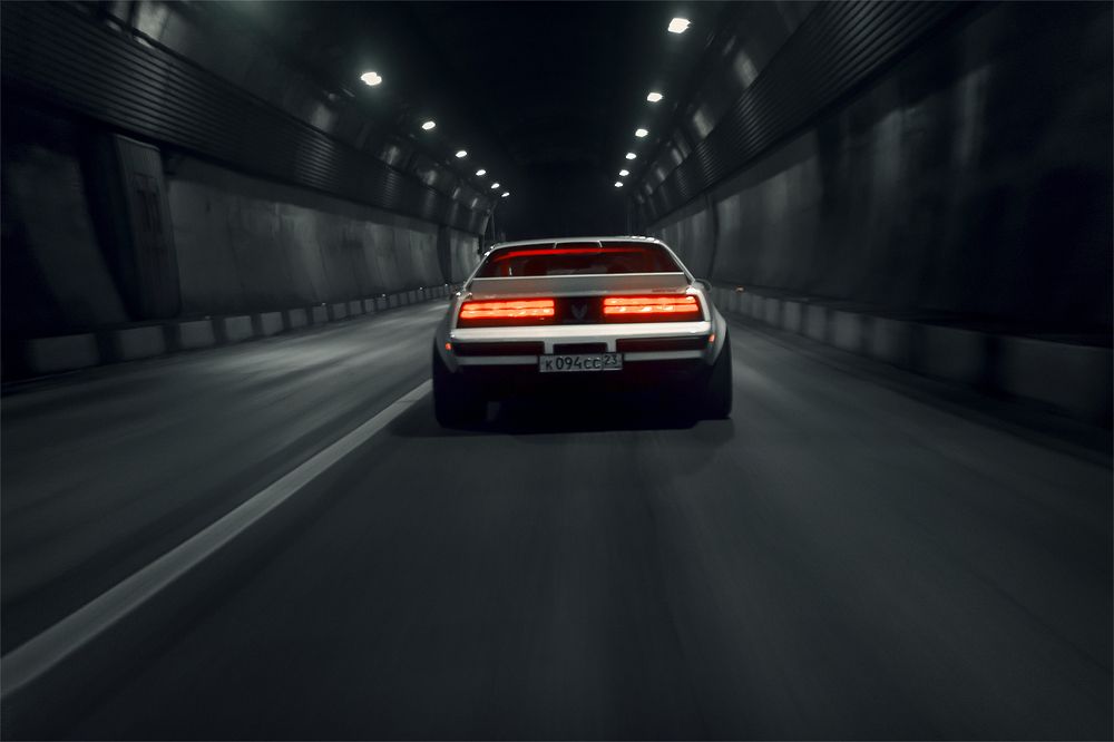 Photograph by Александр Нисман