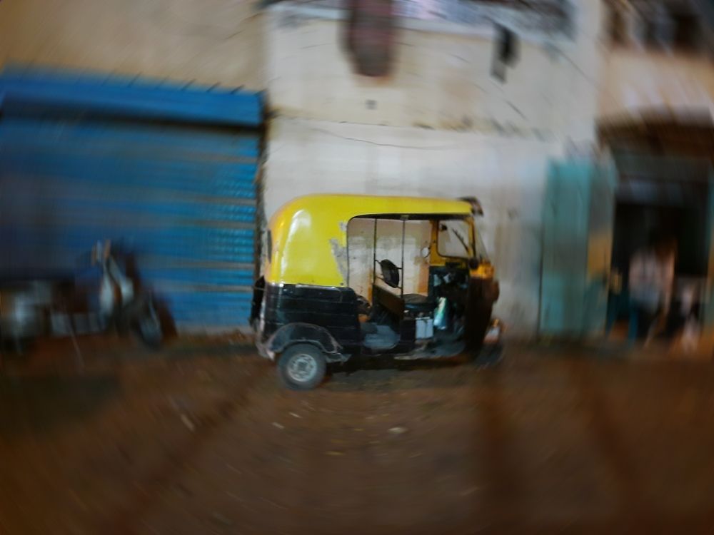 Photograph by Ksenia Vasilyeva