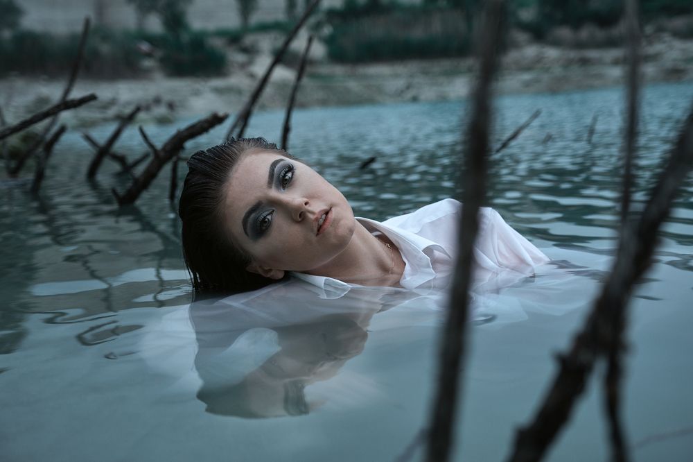 Photograph by Дмитрий Селинский