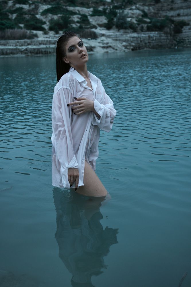 Photograph by Дмитрий Селинский