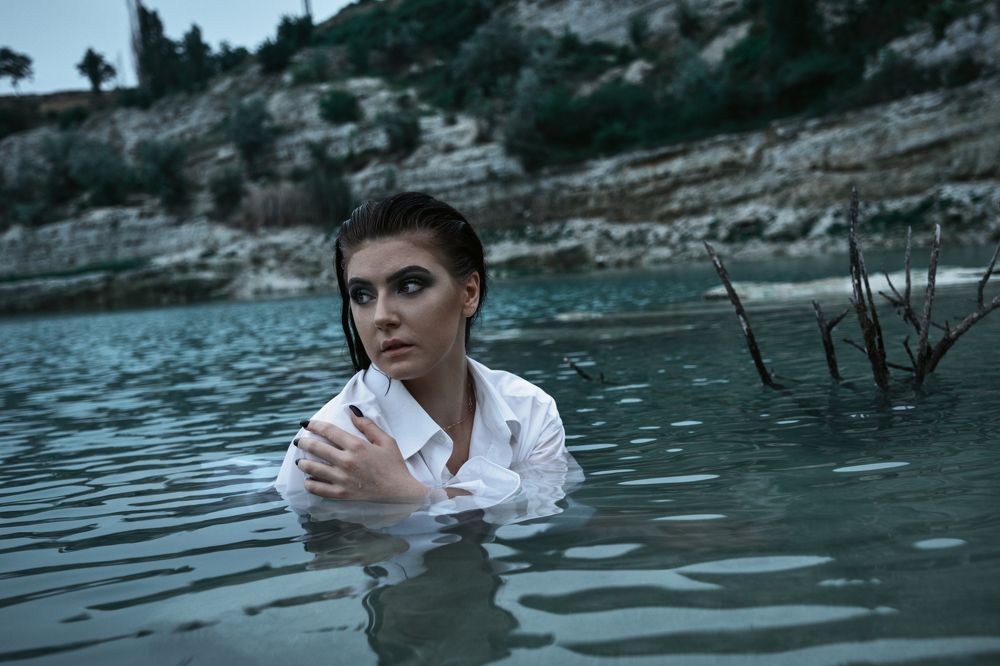 Photograph by Дмитрий Селинский