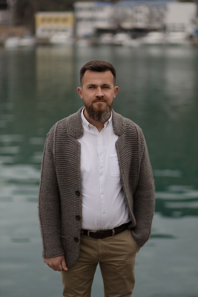 Photograph by Олеся Белецкая