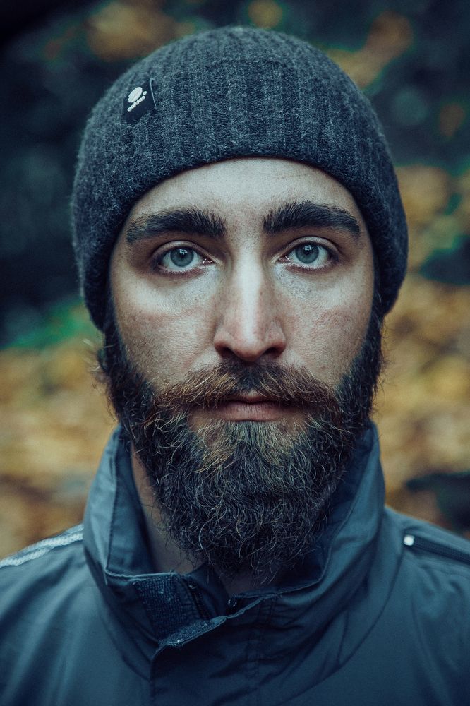 Photograph by Azar Kazimov