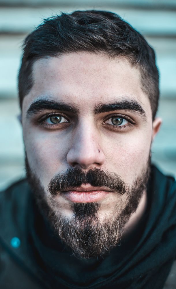 Photograph by Azar Kazimov