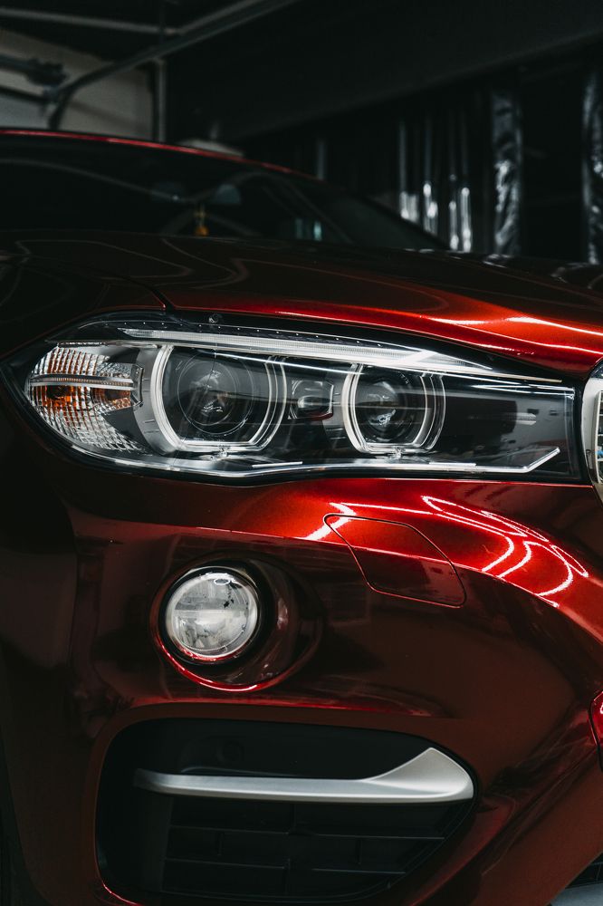 Photograph by Юрий Павлов