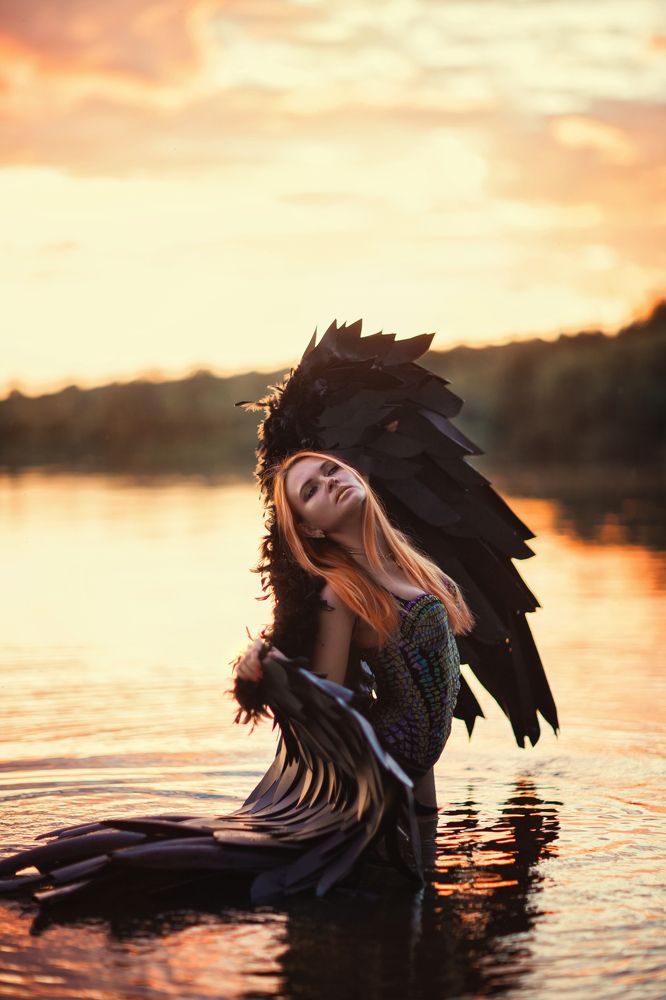 Photograph by Татьяна Муравкина