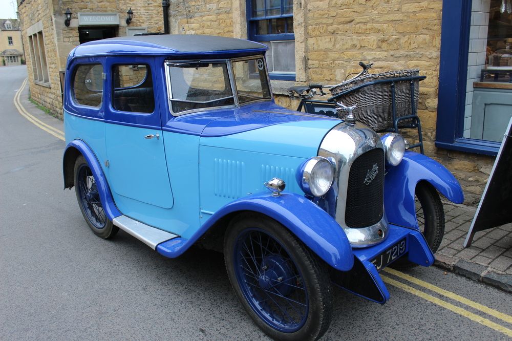 Photograph by Leo Tujak